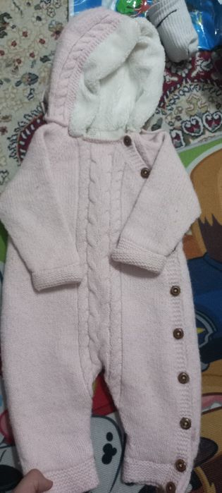 Комбенизон детская 1000тг