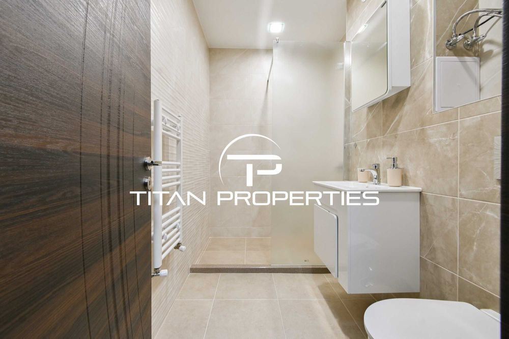 Дава се под наем Двустаен апартамент в София, Студентски град - 68 кв.м за 775 € - Снимка #9