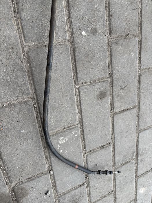 Тросс газа rx 300 бу