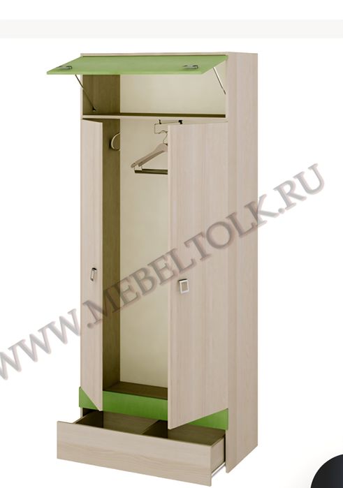 Продам детскую спальню