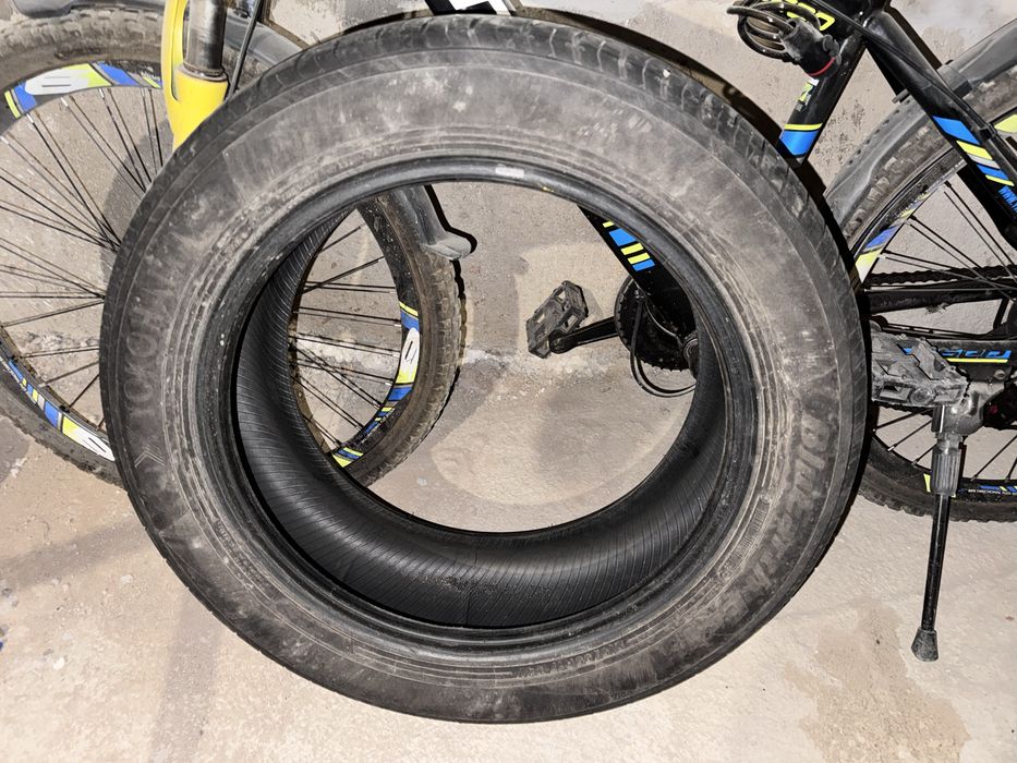 Автошины летние в Караганде