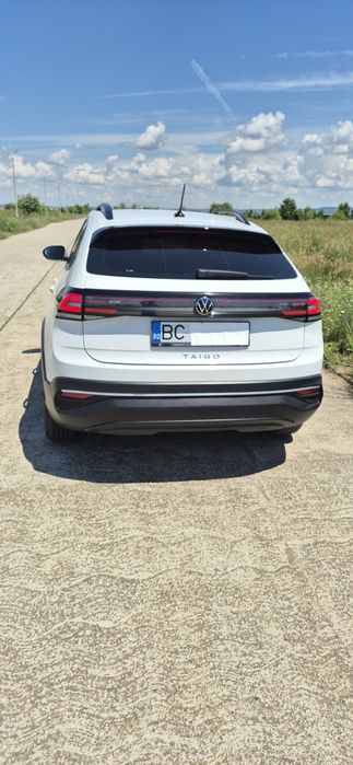 VW Taigo, 2025,proprietar, 7.000 km, nou