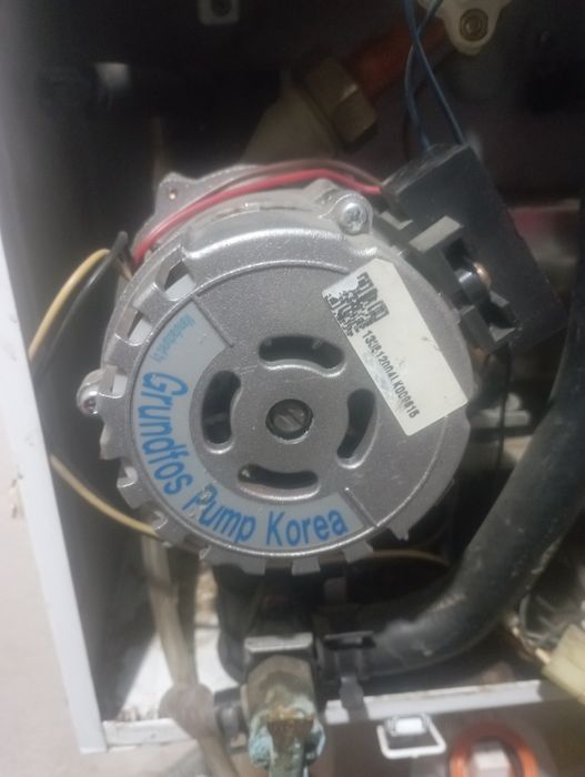 Protexservis Remont kotlov dux kontirni 24/7