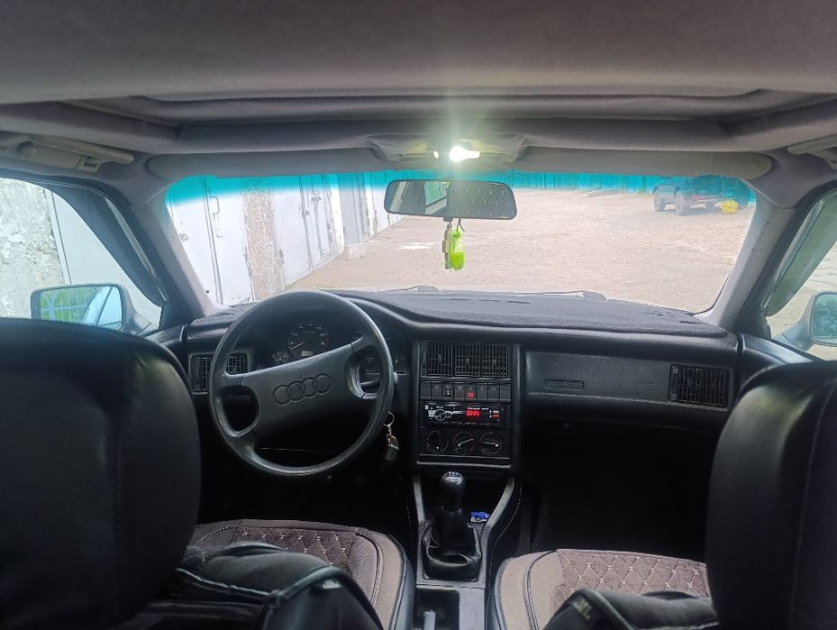 Продам Audi 80 B3