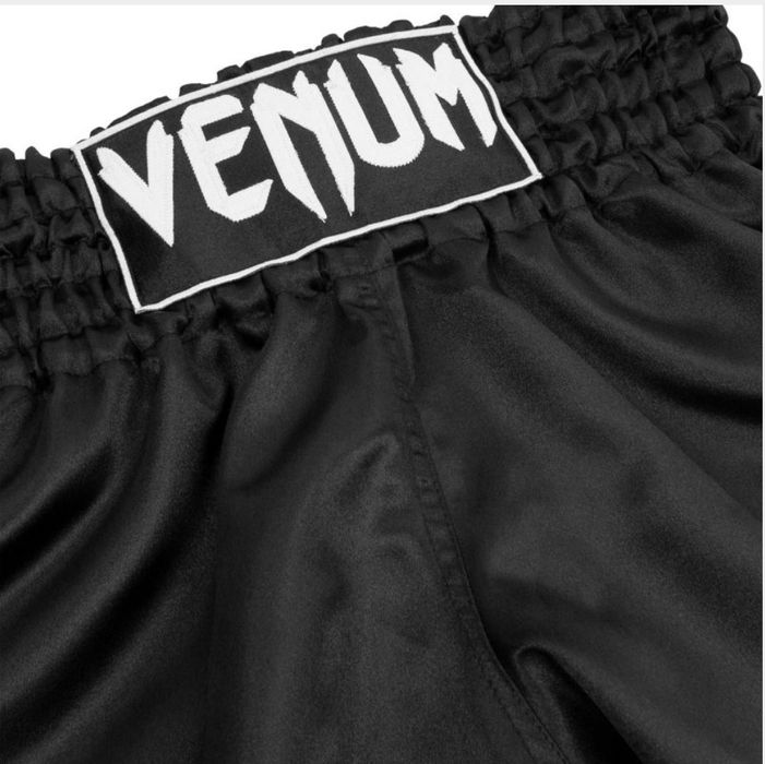muay thai shorts