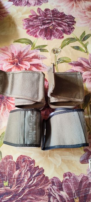 Апарати за кръвно налягане