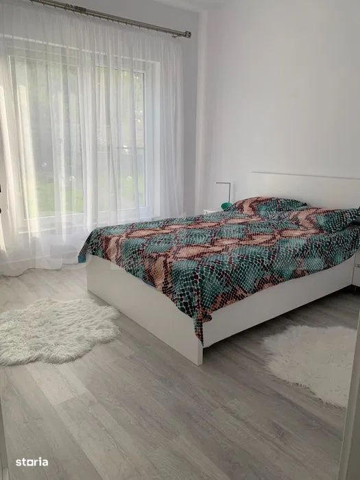 Casa superba in Corunca, 125mp utili!