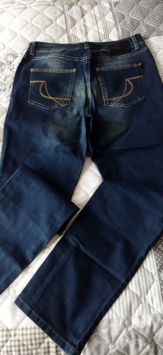 Дамски дънки CECIL