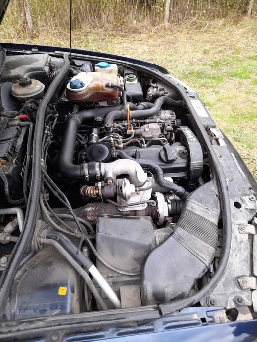 Продава се Audi A4