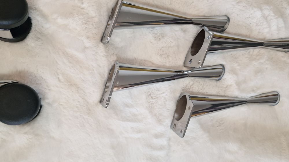 Piciore mobilier/ set picioare mobila