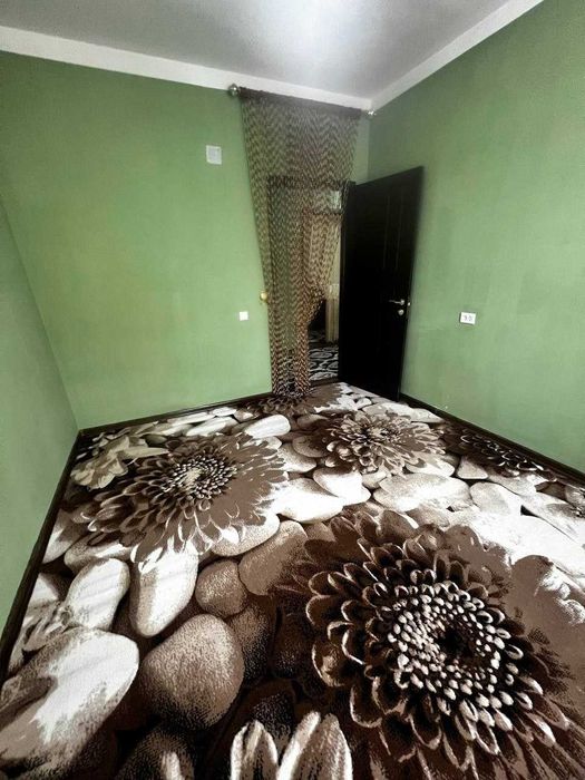 Шахар хокимяти 4-қаватда 3 хонали квартира ижарага берилади. ID: 1917