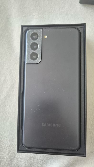 Samsung S21 128gb