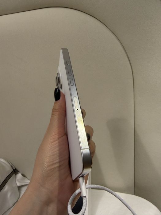 Iphone 16 про -  512gb