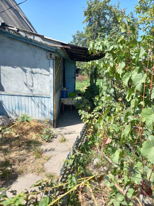 Дачу продам