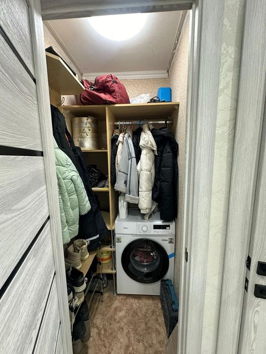 Продам 1к р-н маг.северный 4/5