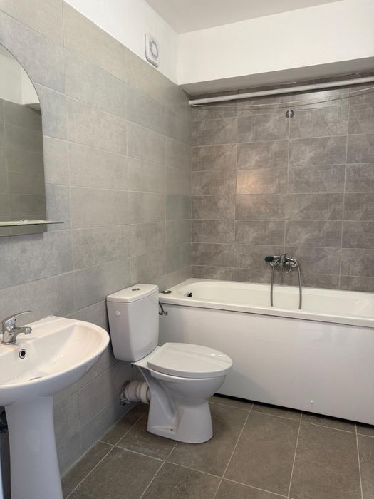 Vand apartament cu 2 camere la cheie in Ploiesti, Dorobantu Residence!