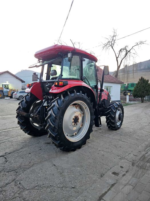 De vanzare tractor Case IH Farmall 115A