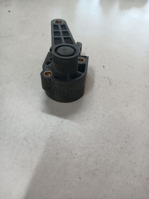 Senzor Nivel Faruri Audi A4 Iii 8Ec, B7 2004 - 2008 8E0907503