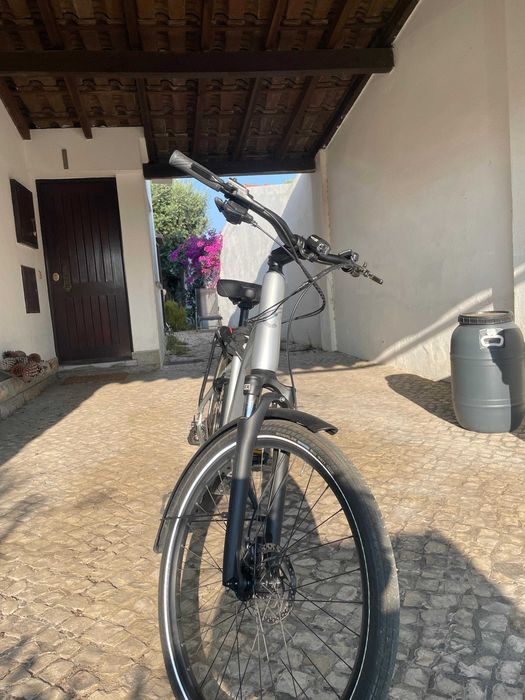 Bicicleta electrica Cannondale Mavaro Neo SL2  LSTH  in garantie