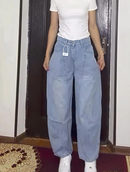 Baggy jinsiy  shim