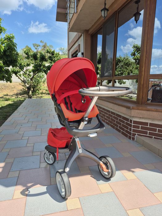 Carucior Stoke V3