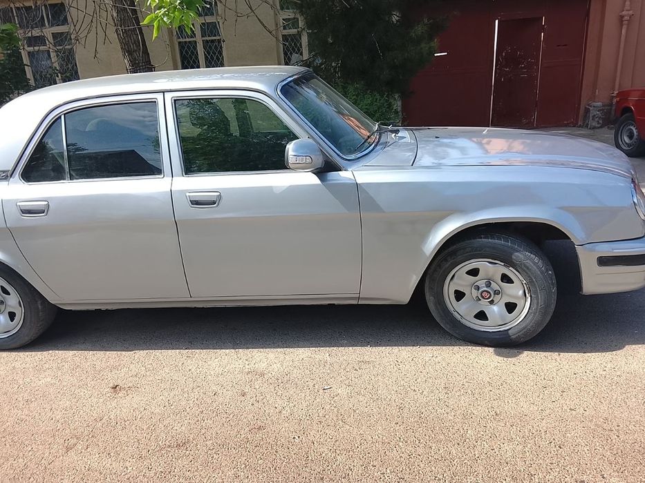 Срочно Продаётся Волга 31105