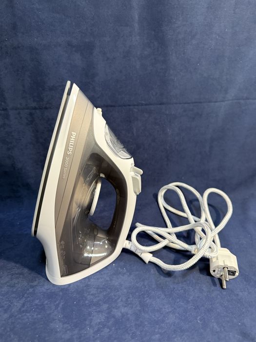 Парна ютия Philips 2000 Series