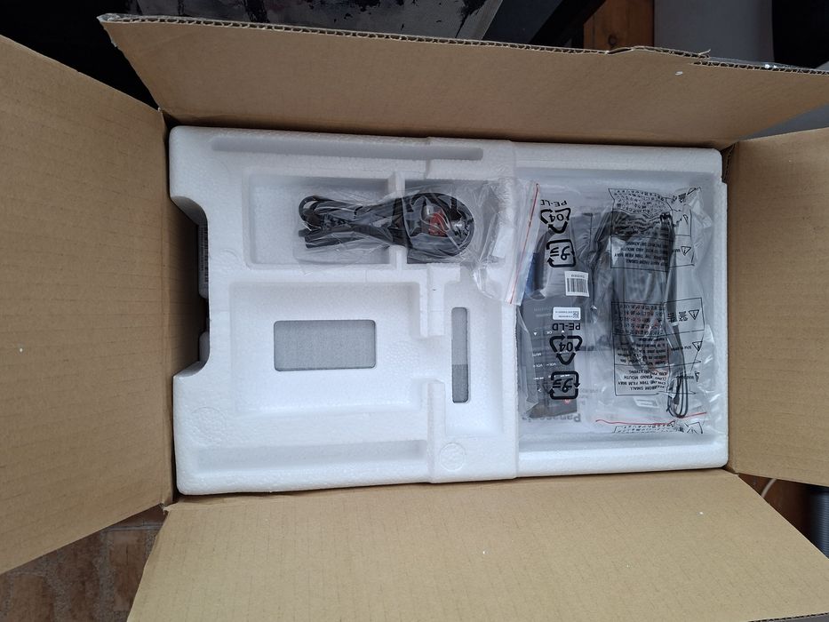 Чисто нова аудио система Panasonic