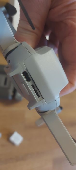 Дрон Dji mini 2 se combo