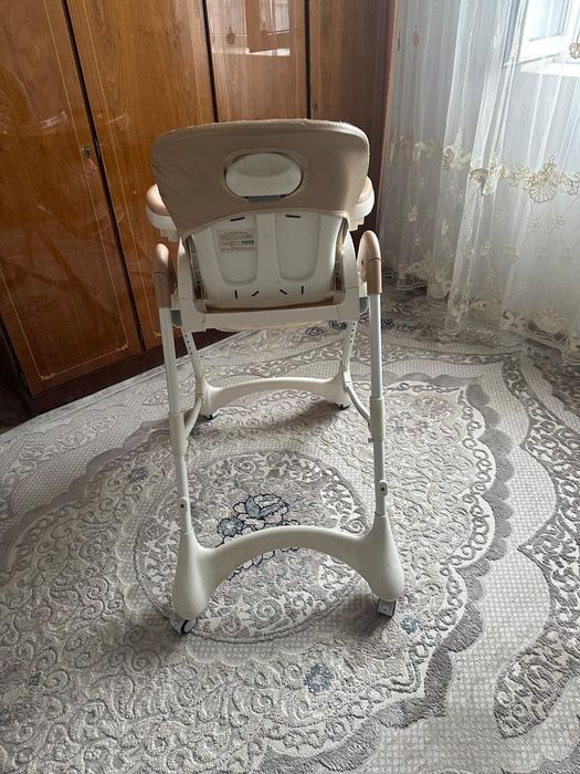 Детский стульчик