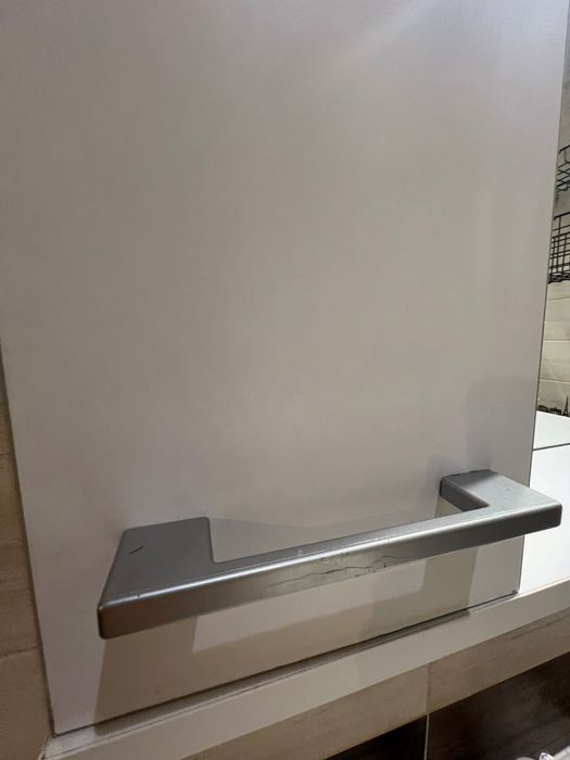 Dulap de baie cu lumini