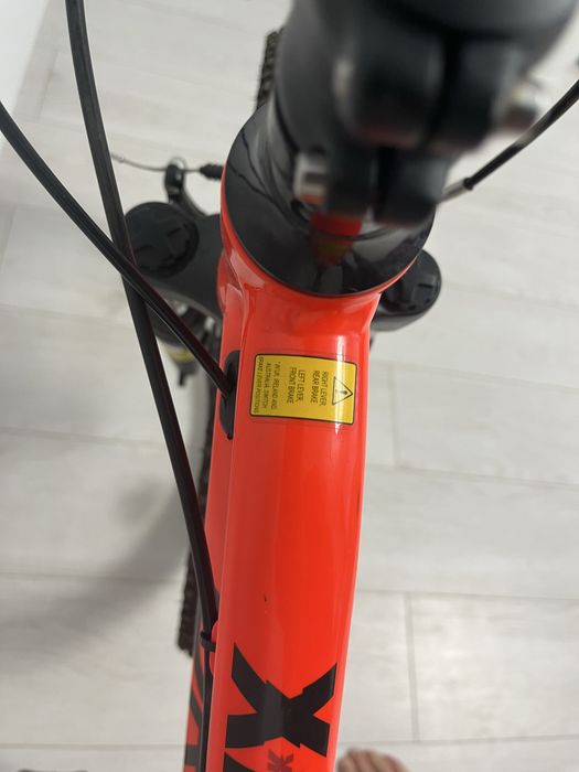 Orbea MX 24 XC -24”-Shimano 8 viteze
