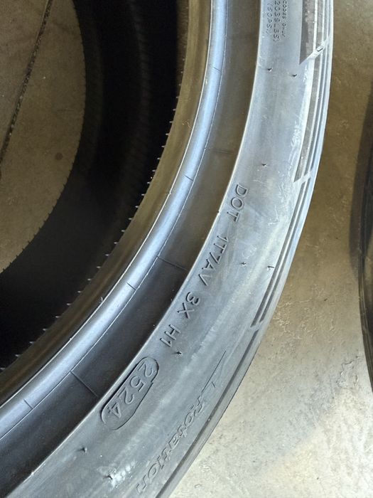 245/50/19 HANKOOK 2бр