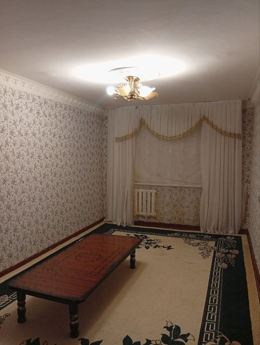 Продаётся 3х комнатная квартира