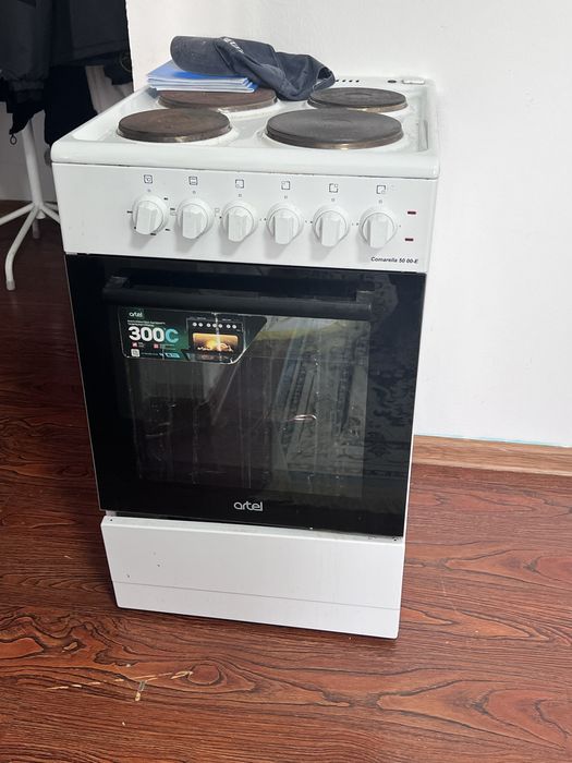 Электроплита на запчасти