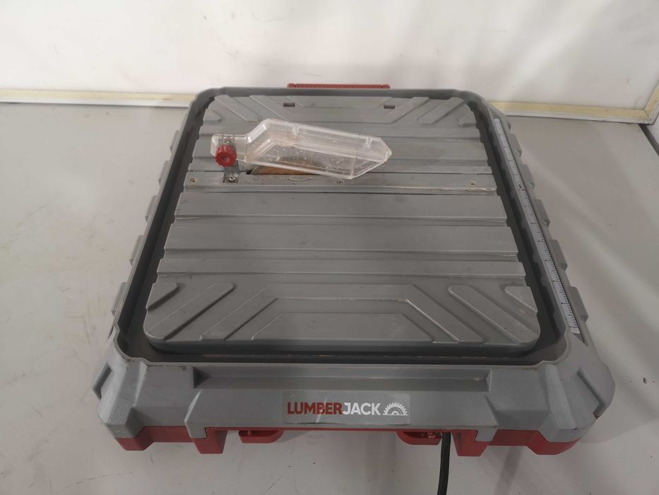 Машина за плочки - LUMBER JACK 500W