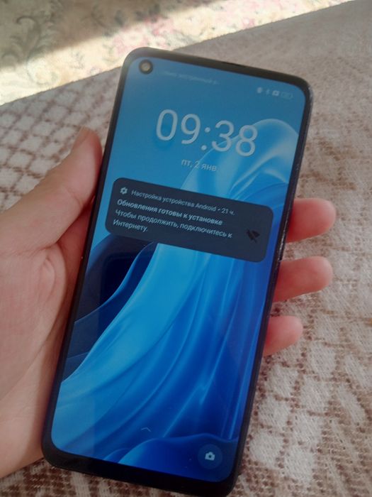 Oppo Reno 7. 128гб