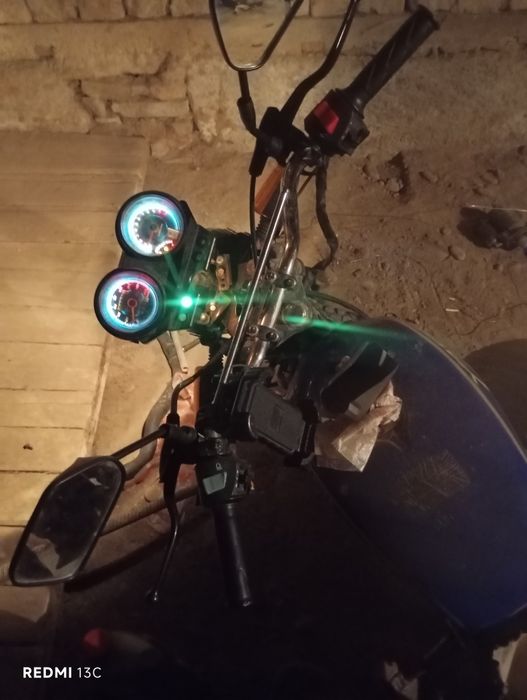 YAQI 150 куб келе беріндер