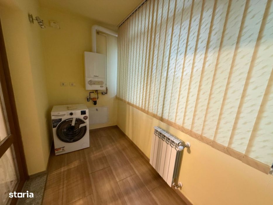 Apartament 3 camere de închiriat | Zonă centrală | Etaj 1
