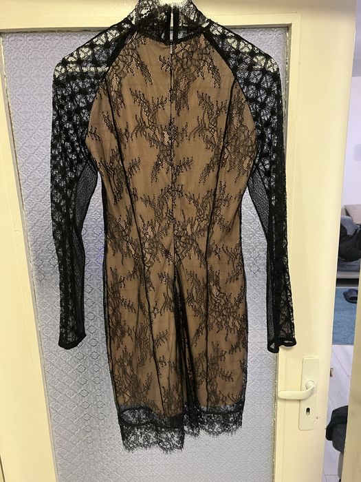 Рокля Pinko размер S