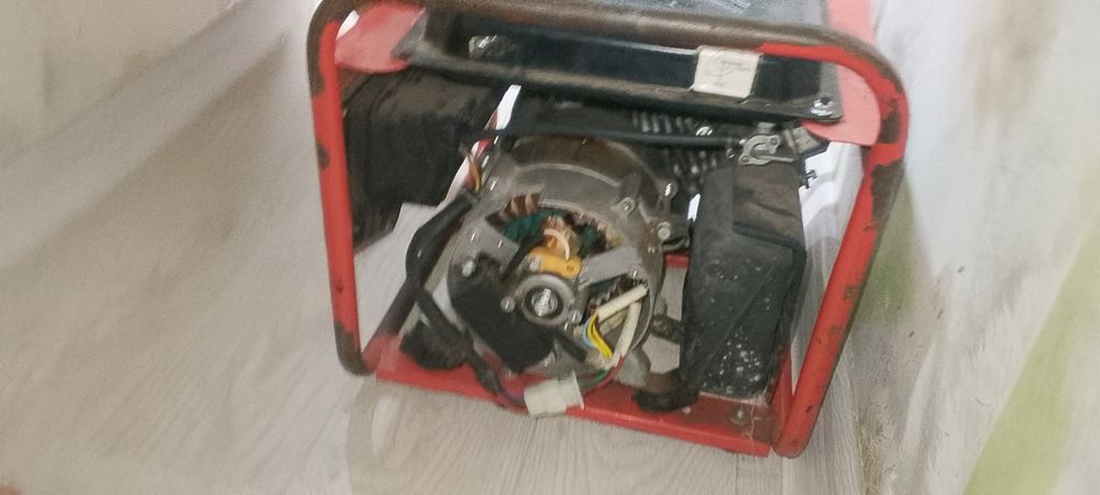 Продам мотор не работает