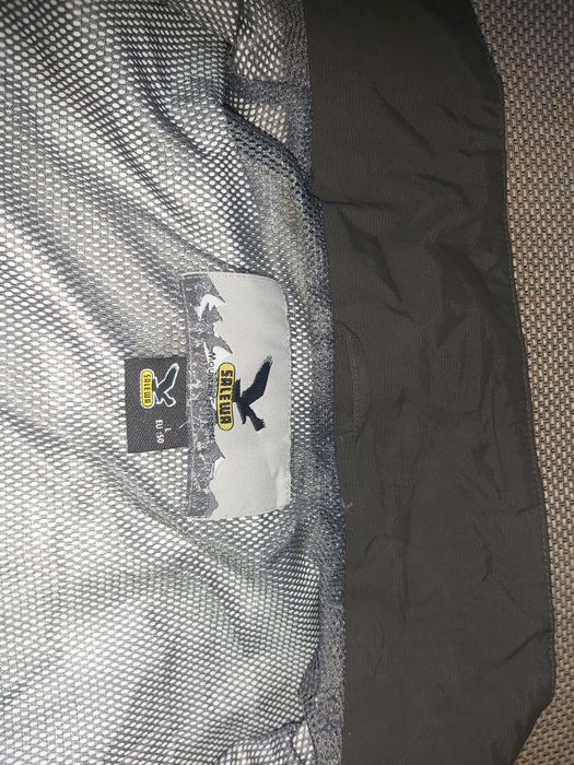 Мъжко тънко яке/горнище на Salewa