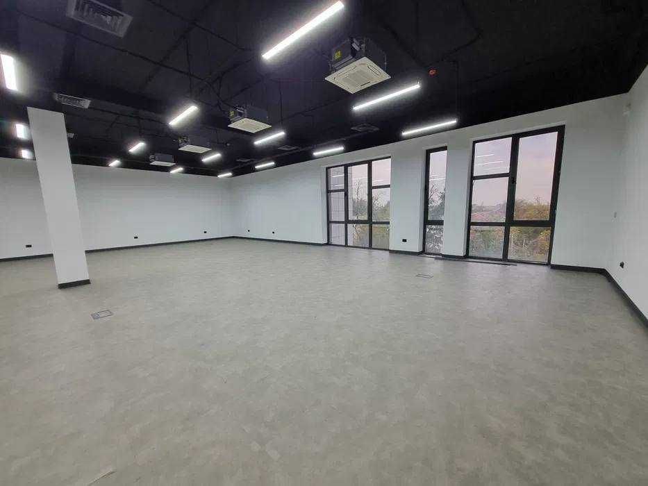Аренда офисов The Business Park 1.060м2