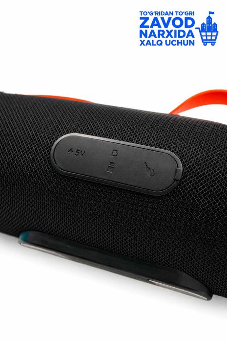 Kalonka (Celebrat portativ bluetooth kalonka)