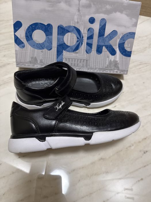 Обувь для девочек