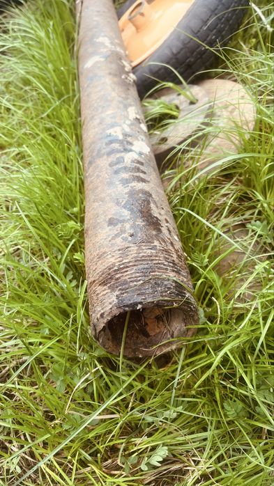 Продам трубы 30 метров