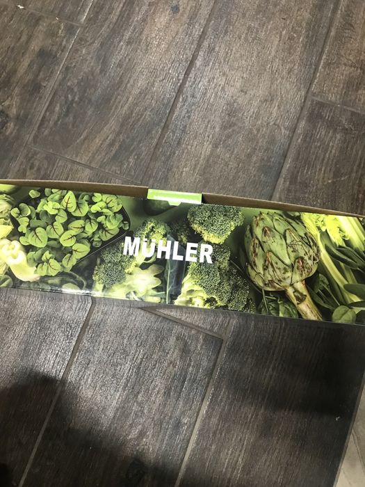 вакуумиращ домакински уред