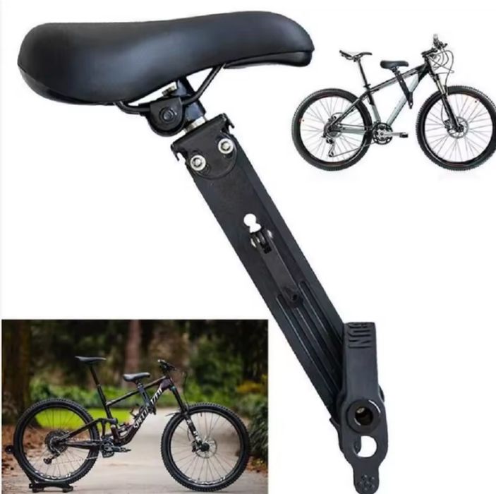 Детска седалка за Велосипед