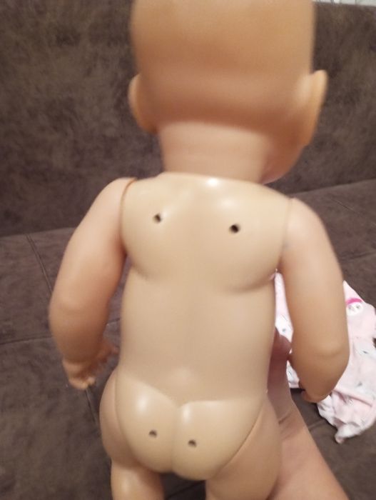 КУКЛА бейби борн