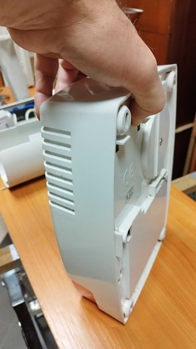 Външна Алармена Сирена със Светкавица Aritech AS600